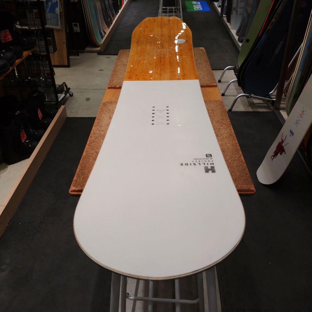 スキムボード スロットスティック 【中古】 スロットスティック スキムボード