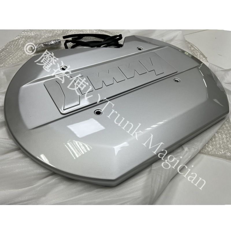 新品未使用】新型スズキジムニー スペアタイヤレスカバー JB64JB74