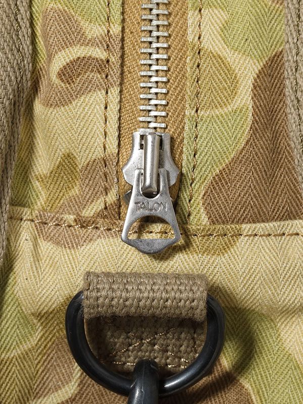 BUZZ RICKSON'S バズリクソンズ バッグ ショルダーバッグ SUIT