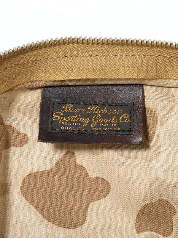 BUZZ RICKSON'S バズリクソンズ バッグ ショルダーバッグ SUIT