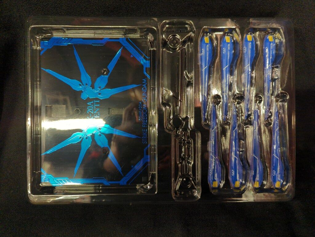 BANDAI SPIRITS L ROBOT魂 SIDE MS 機動戦士ガンダムSEED DESTINY