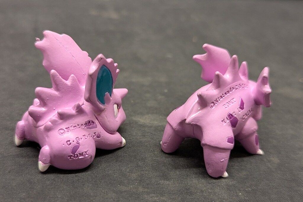 ポケットモンスター モンスターコレクション 塗装済完全保存版 F ポケットモンスター モンスターコレクション 塗装済完全保存版 F 未