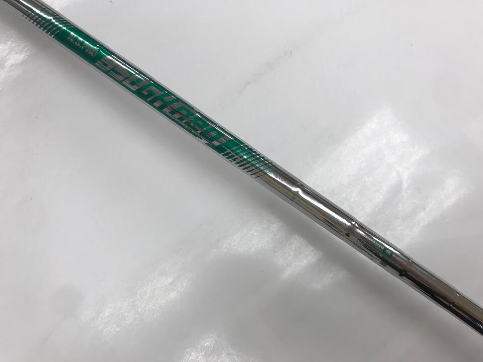 sphero BOLT 【中古美品】 中古】ボーケイデザイン SM8 ブラッシュドスチール ウェッジ スチール