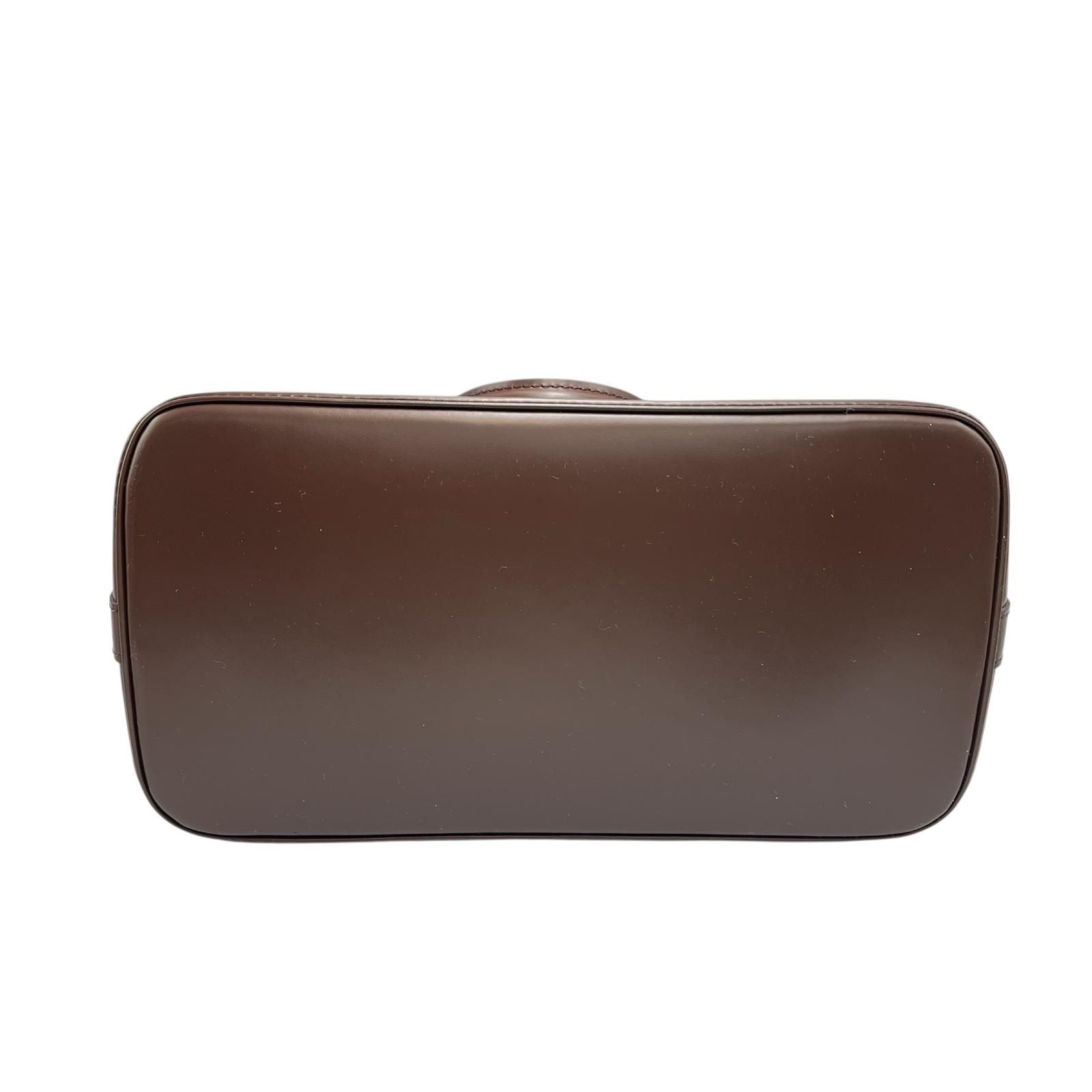 ルイヴィトン LOUIS VUITTON ハンドバッグ アルマPM N51131 ダミエ