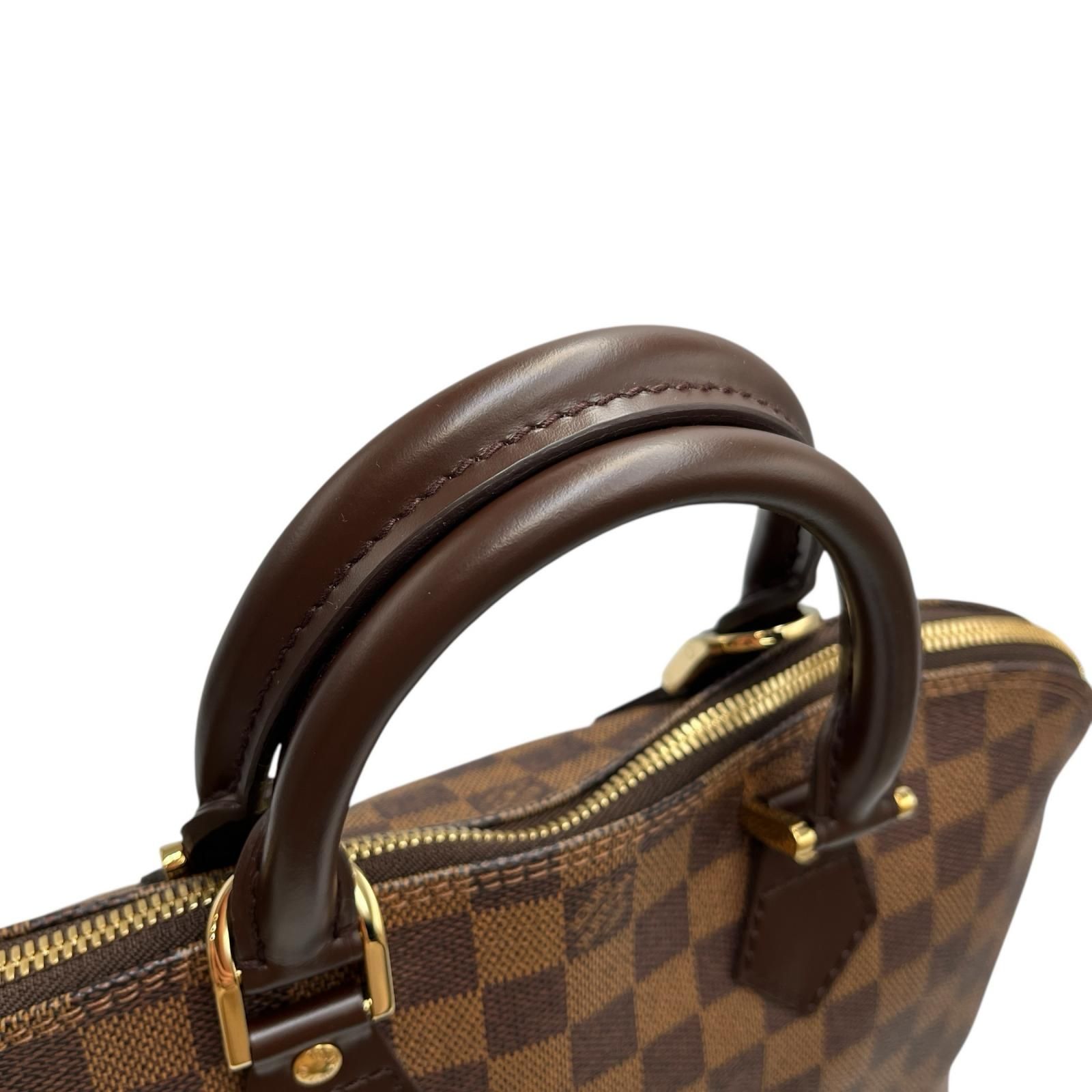 お値下げ！LOUIS VUITTON⭐︎ダミエアルマpmヴィトンN51131 Louis Vuitton（ルイヴィトン）N51131 アルマ ダミエのご紹介 | 買取