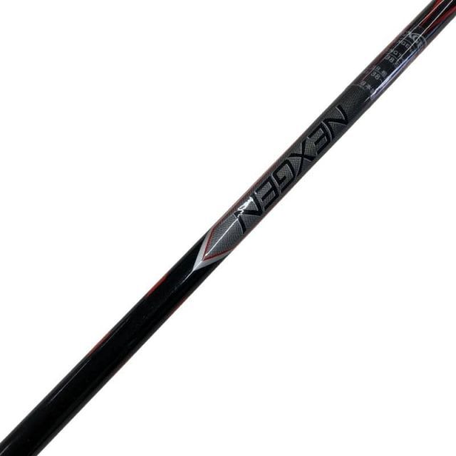 【中古】NEXGEN ネクスジェン アイアンセット 2016年モデル 6本 NEXGEN ゴルフパートナー ネクスジェン ネクストジェン アイアンセット
