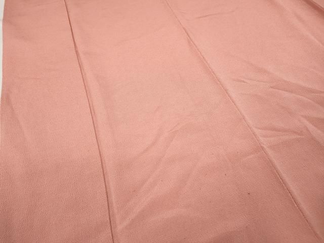 平和屋着物○豪華振袖 薄紅色 鬼しぼ縮緬 正絹 逸品 CABB6238ut - メルカリ