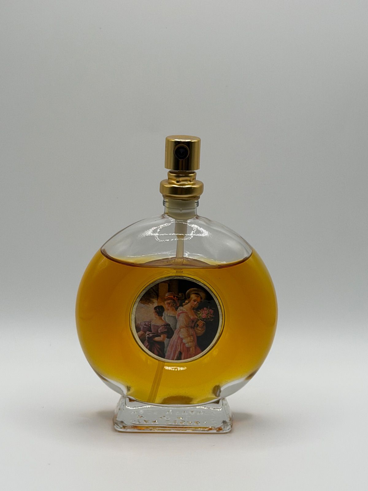 ジャン デプレ バラベルサイユ パルファム 50ml - メルカリ