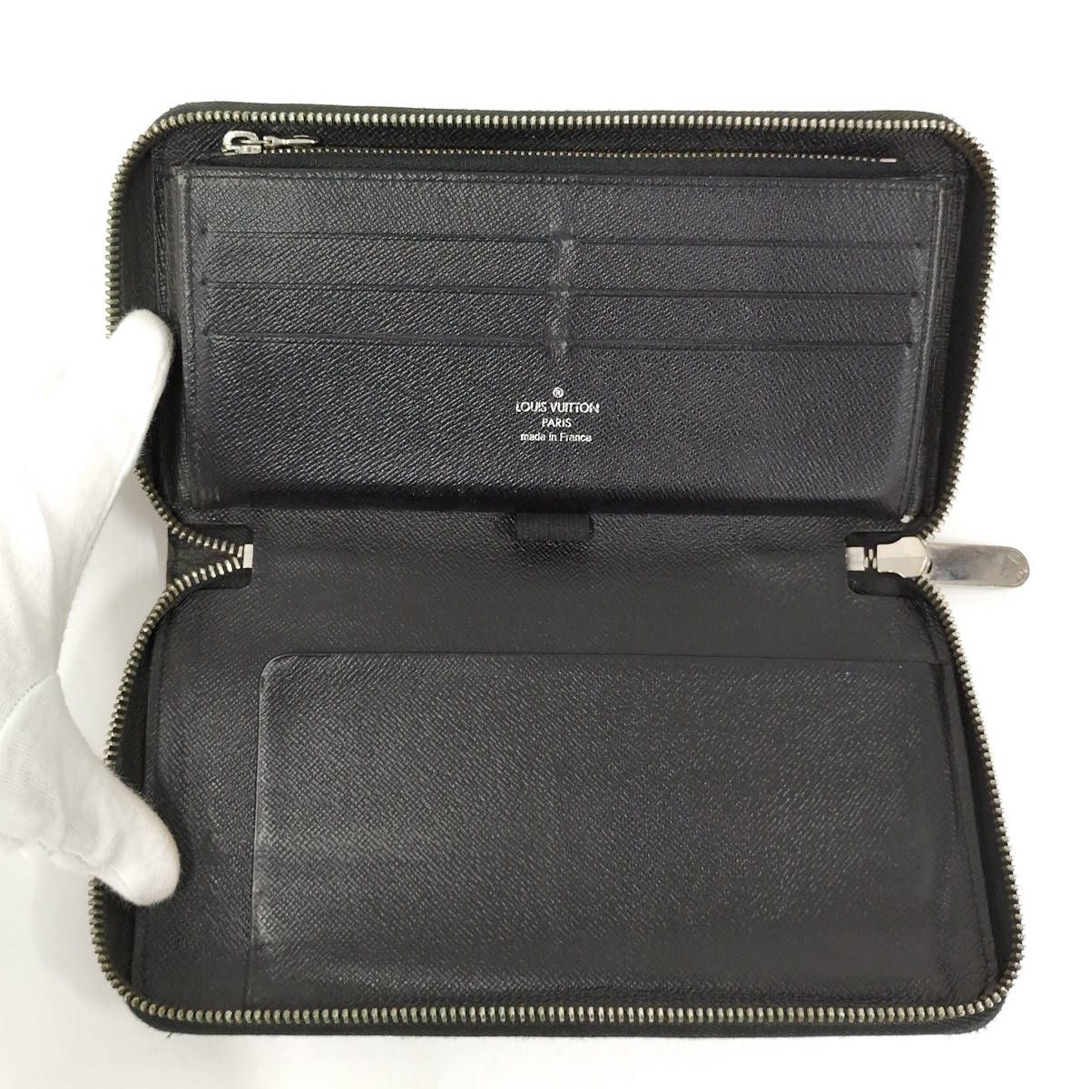 LOUIS VUITTON ジッピーオーガナイザー 長財布 エピ M60632 - メルカリ