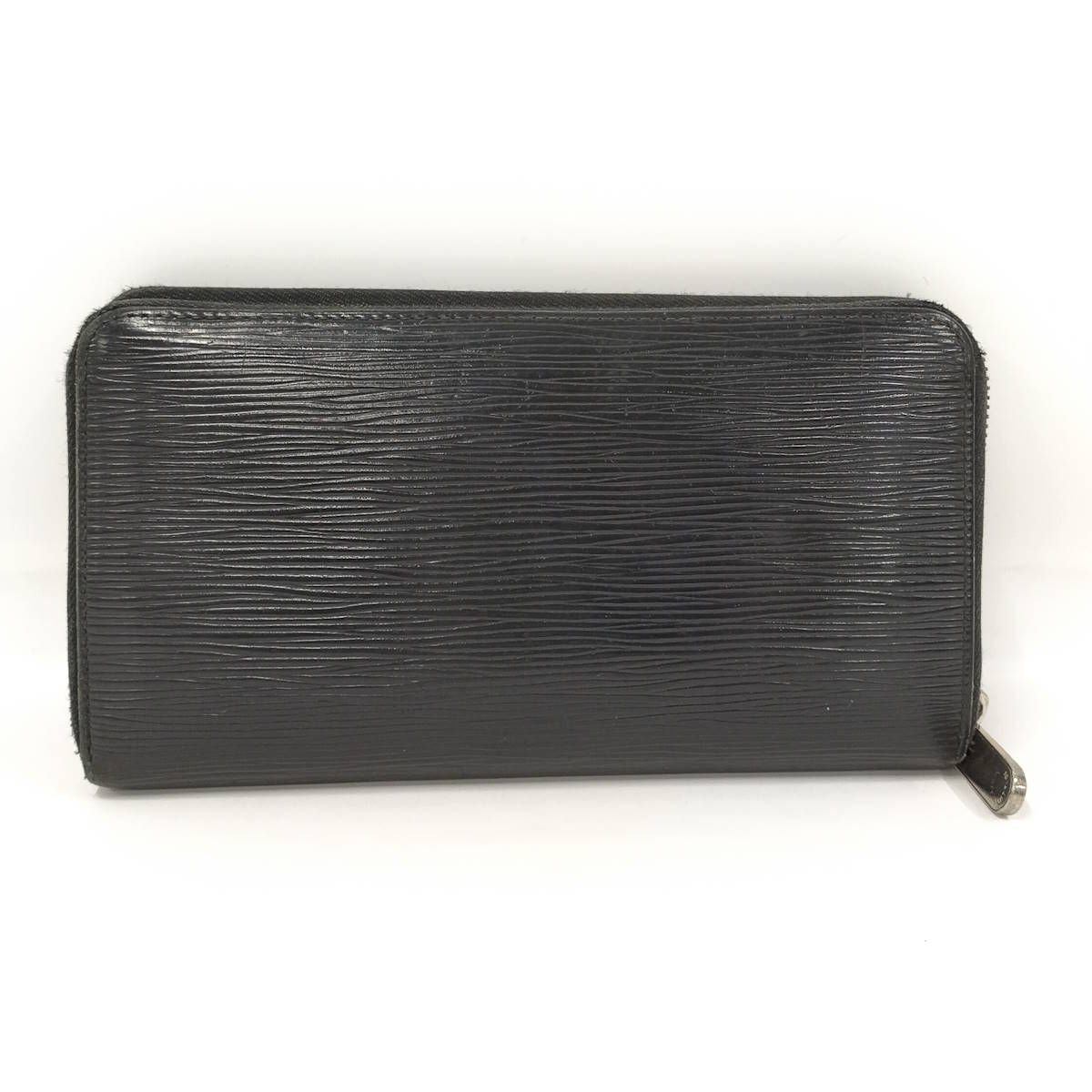 LOUIS VUITTON ジッピーオーガナイザー 長財布 エピ M60632 - メルカリ