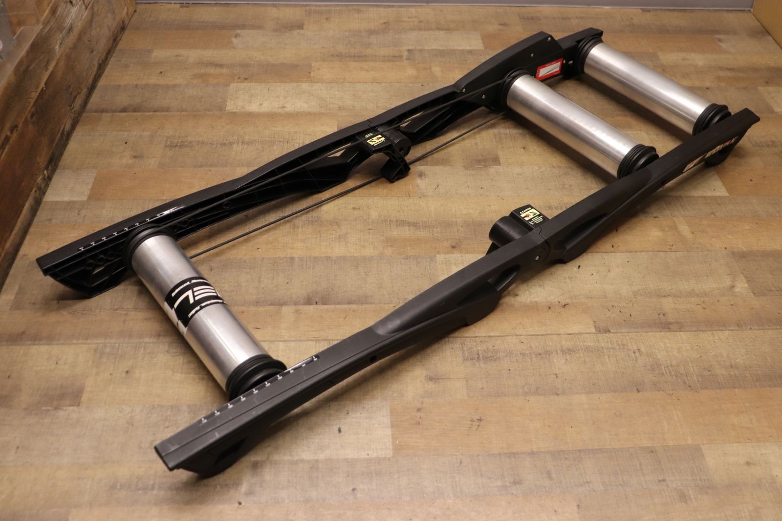 エリート ELITE アリオン ARION MAG AL 13 三本ローラー 【さいたま