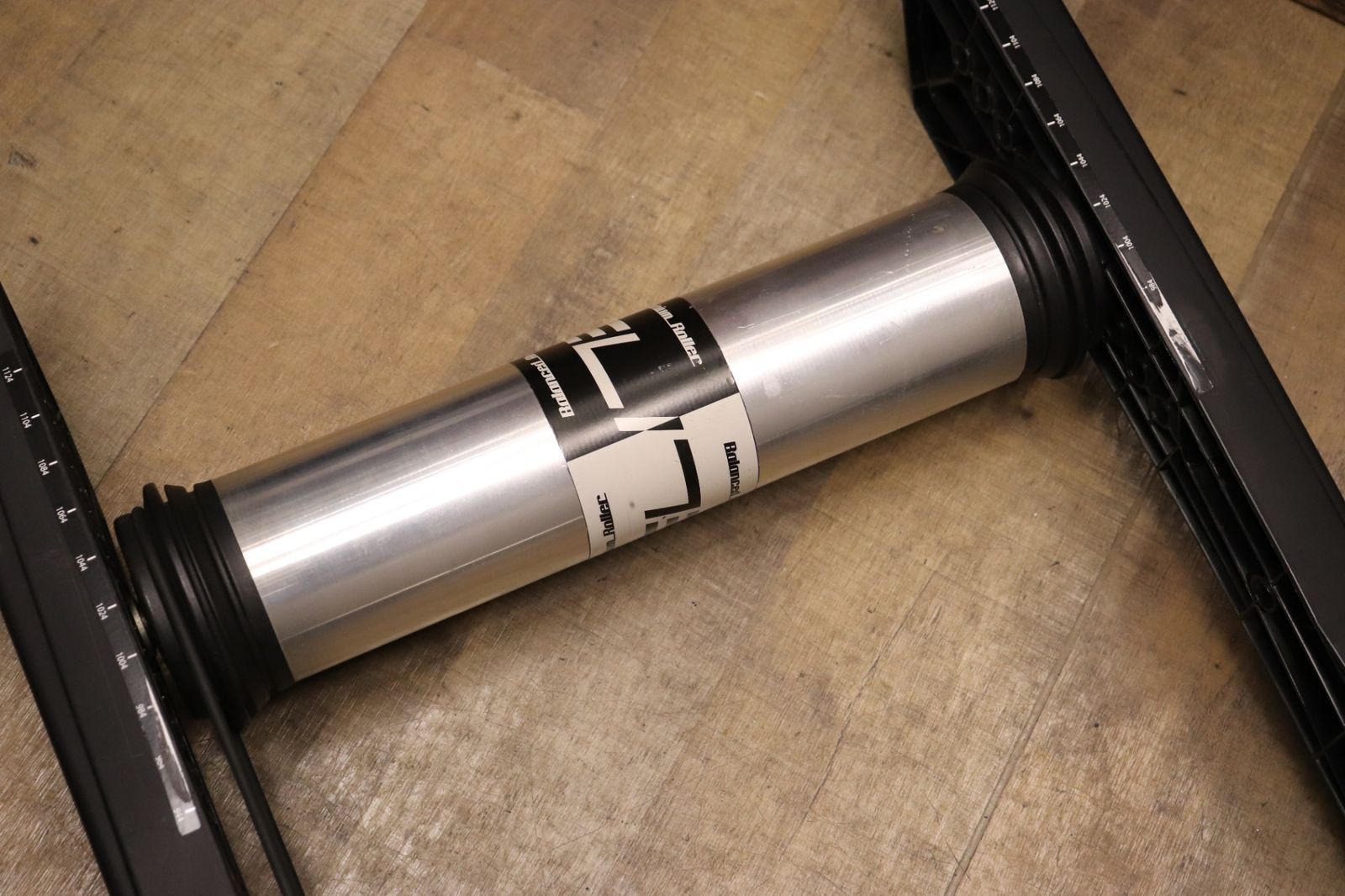 エリート ELITE アリオン ARION MAG AL 13 三本ローラー 【さいたま