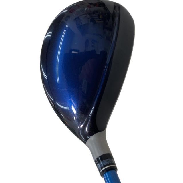 中古】 ダンロップ XXIO(2020) H4 レフティ ユーティリティ UT XXIO