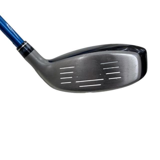 中古】 ダンロップ XXIO(2020) H4 レフティ ユーティリティ UT XXIO