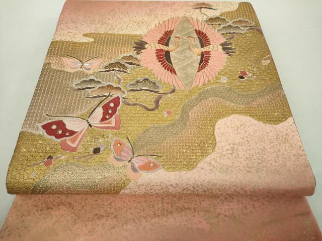 平和屋着物○中国三大刺繍 スワトウ相良刺繍 汕頭相良刺繍 蘇州刺繍 総