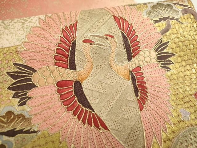 平和屋着物○中国三大刺繍 スワトウ相良刺繍 汕頭相良刺繍 蘇州刺繍 総