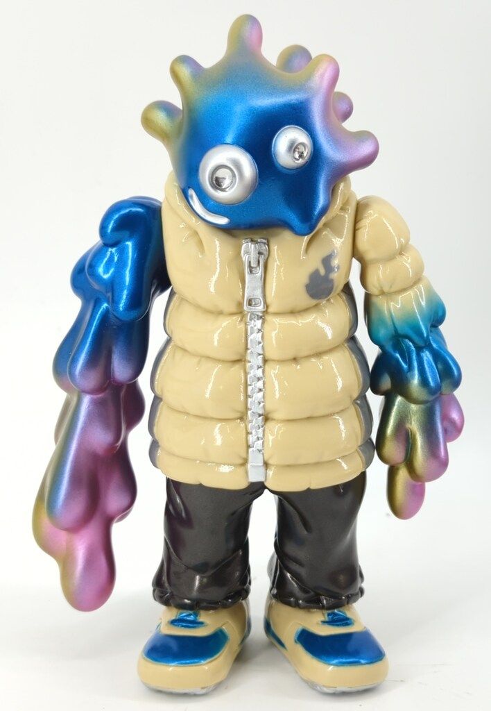 GYAROMI 墓場の画廊 ギャロミフォース ブルー - メルカリ