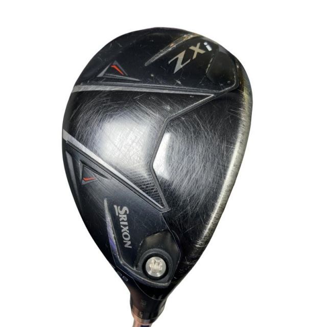 中古】 テーラーメイド M2 U4 ユーティリティ UT TM5-216 (フレックスR