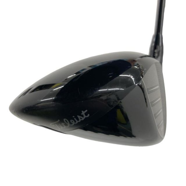 美品 TITLEIST タイトリスト TSi2 TSP110 50 フレックスS タイトリスト(Titleist) ゴルフクラブ ドライバー TSP110 50 シャフト