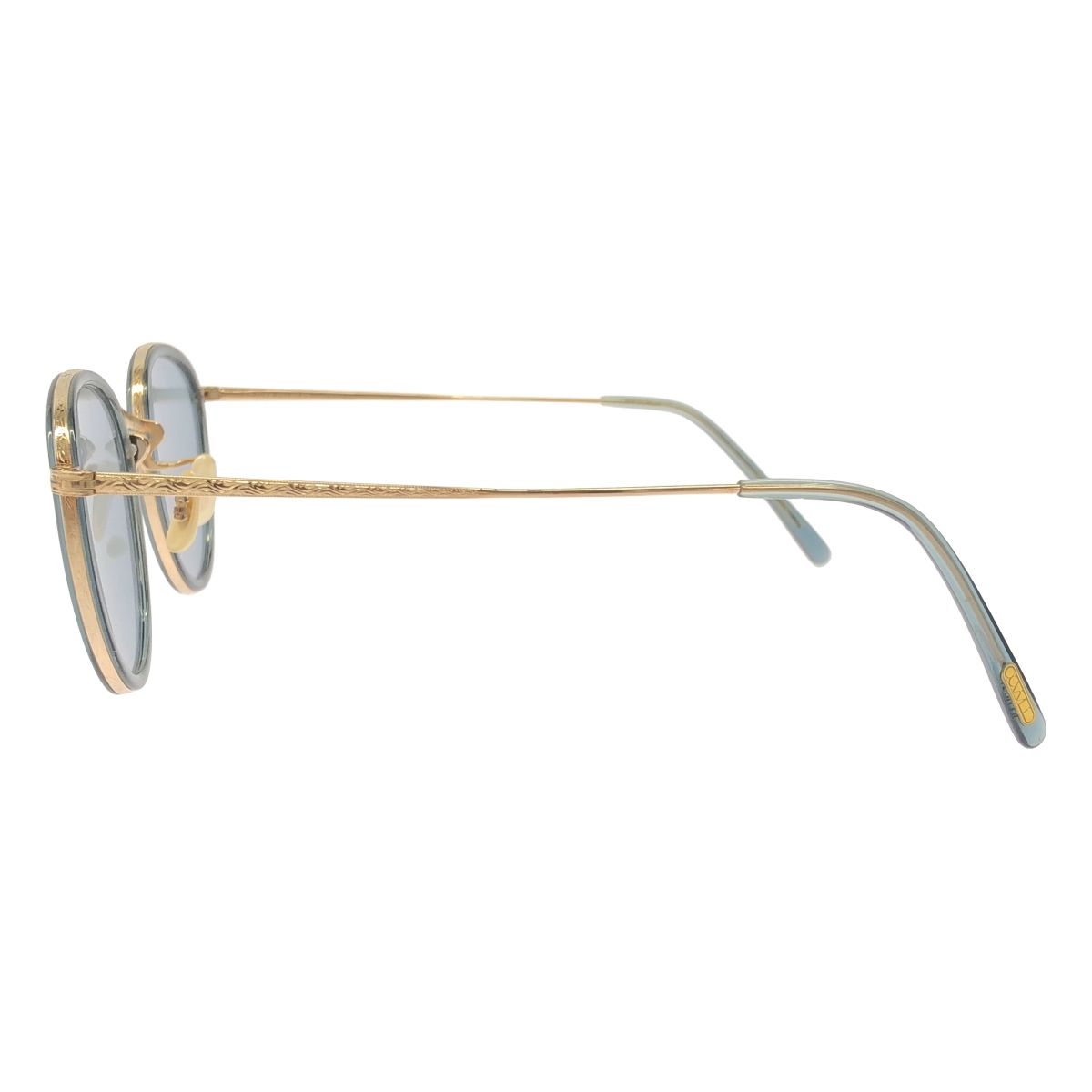 OLIVER PEOPLES オリバーピープルズ 雅 WSHTL MP-2 18K Gold Plated