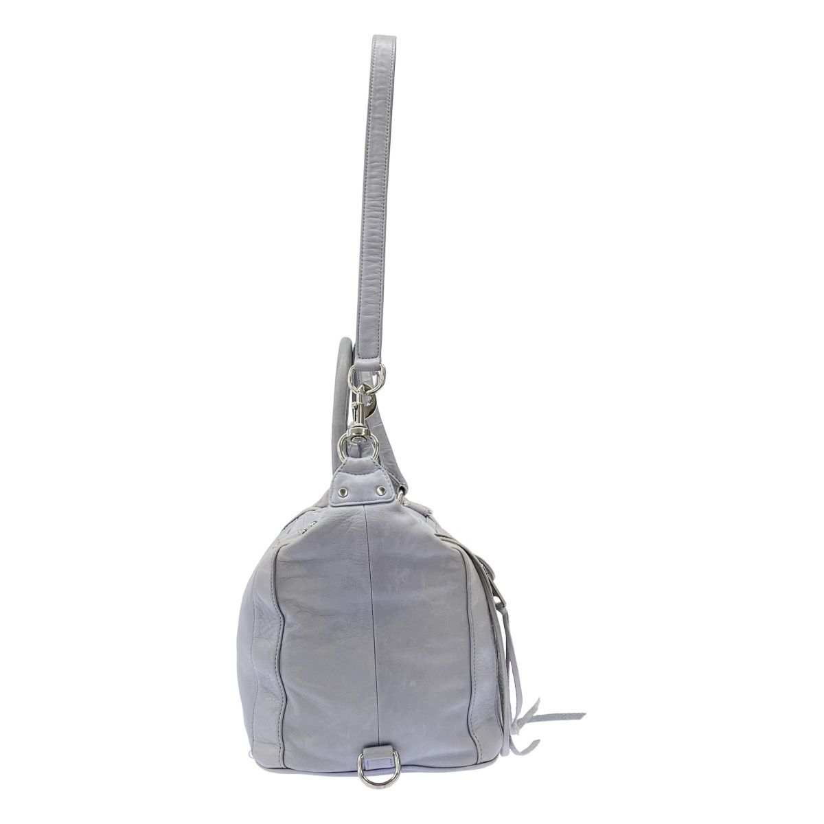 Rebecca Minkoff レベッカ・ミンコフ ミニボストンショルダーバッグ 