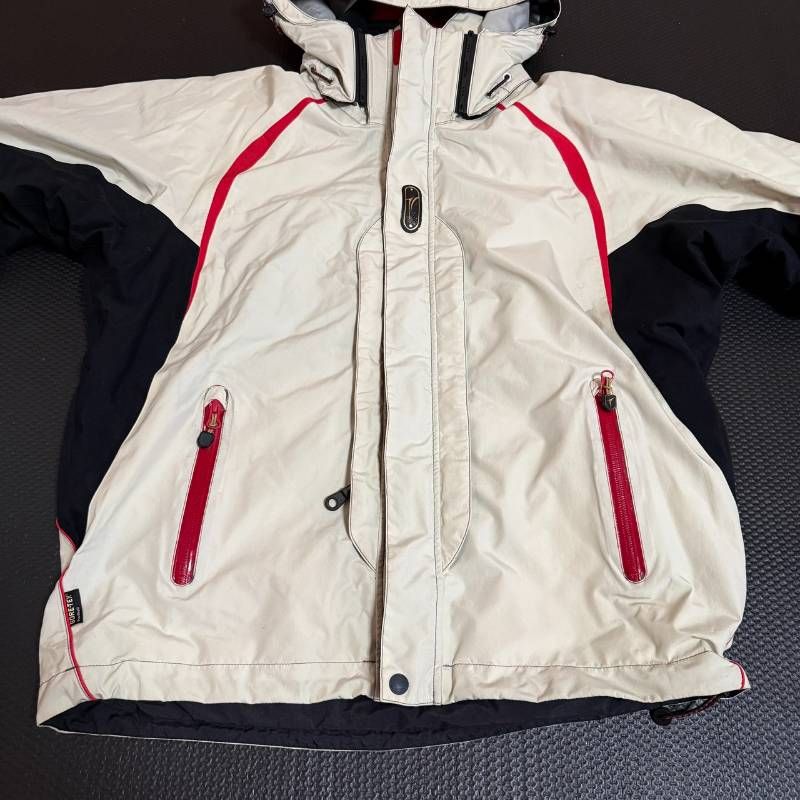 DAIWA ダイワ TOURNAMENT トーナメント GORE-TEX ゴアテックス Pro