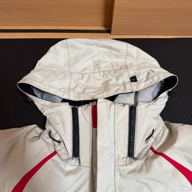 新品 Daiwa Tournament GORE-TEX フィッシングジャケット DAIWA（ダイワ） GORE-TEX トーナメントウィンターサーモスーツ DW