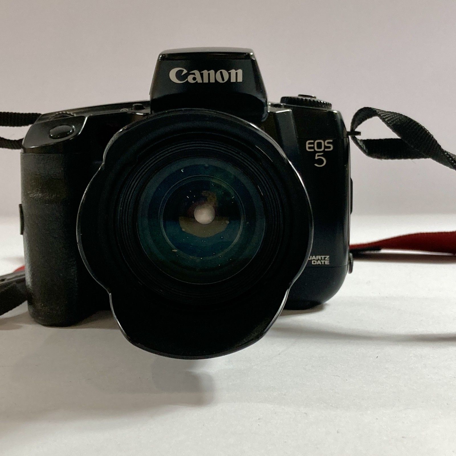 Canon EOS 5 フィルム一眼レフカメラ 28-105mm Canon EOS 5 一眼レフカメラ EF 28-105mm Canon EOS5 EOS 5 QD Film