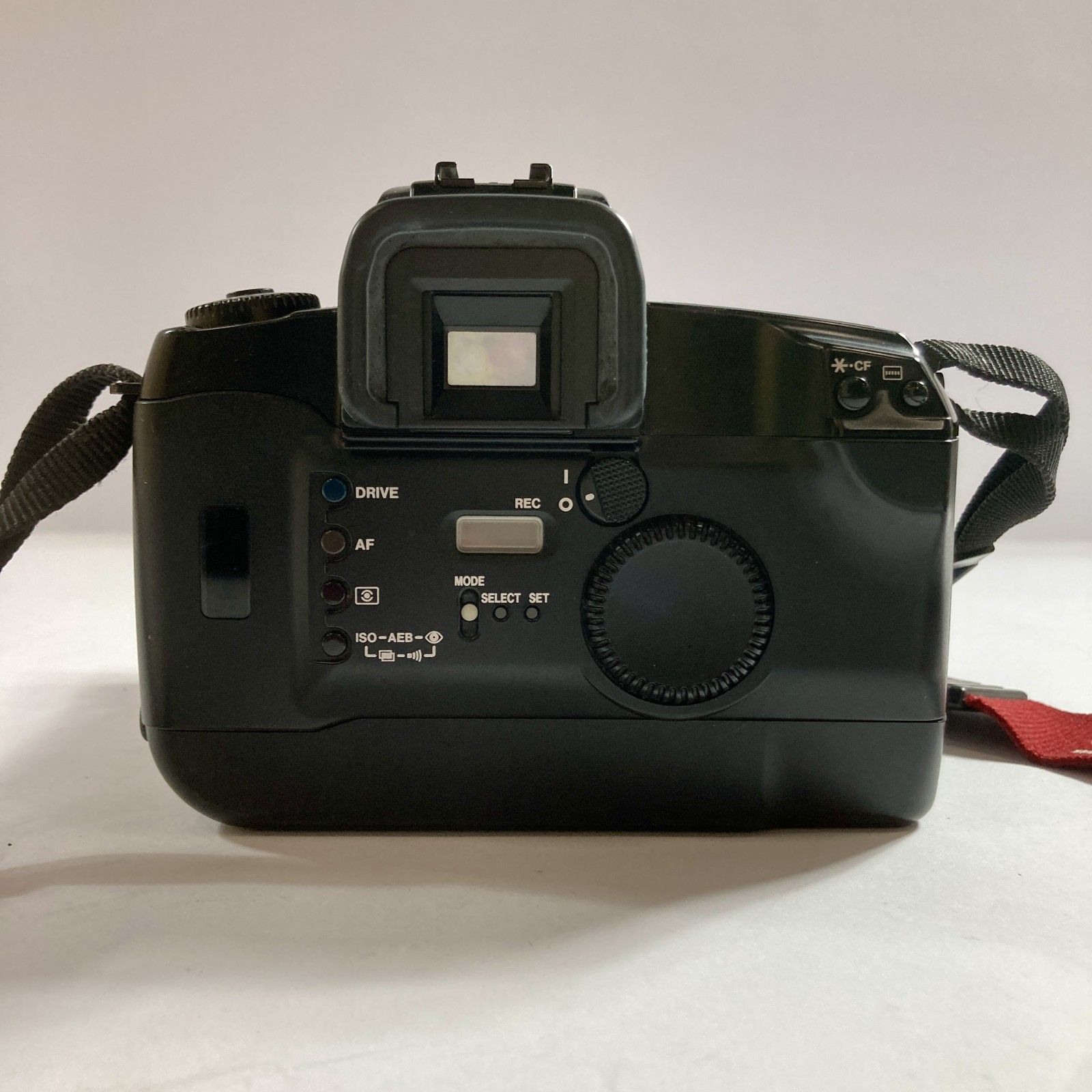 Canon EOS 5 フィルム一眼レフカメラ 28-105mm Canon EOS 5 一眼レフカメラ EF 28-105mm Canon EOS5 EOS 5 QD Film