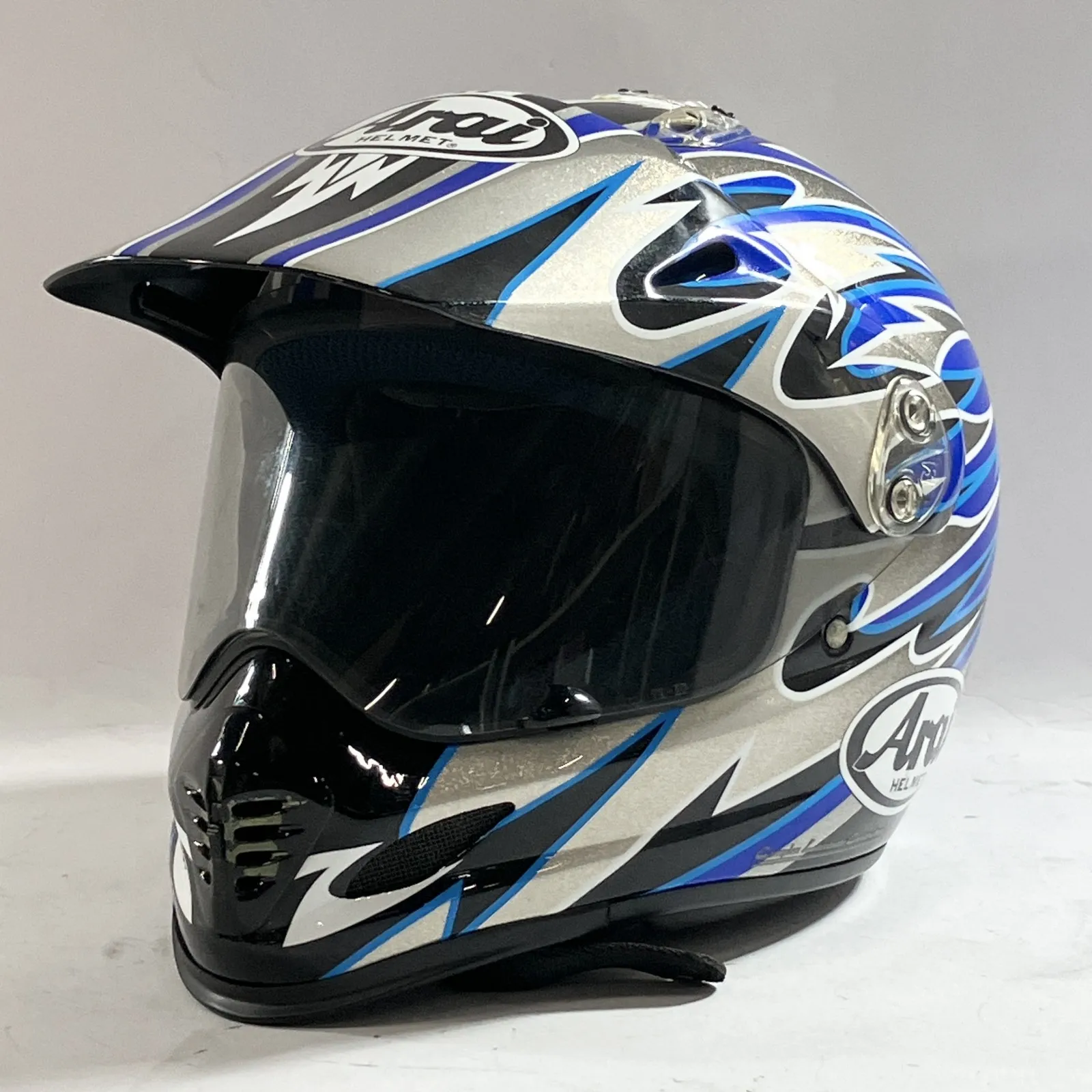 Arai モタードTX 2026年最新】アライ txモタードの人気アイテム - メルカリ