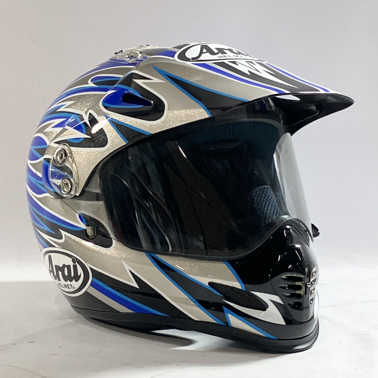 ☆ Arai バイクヘルメット フルフェイス アライ TX-MOTARD TXモタード