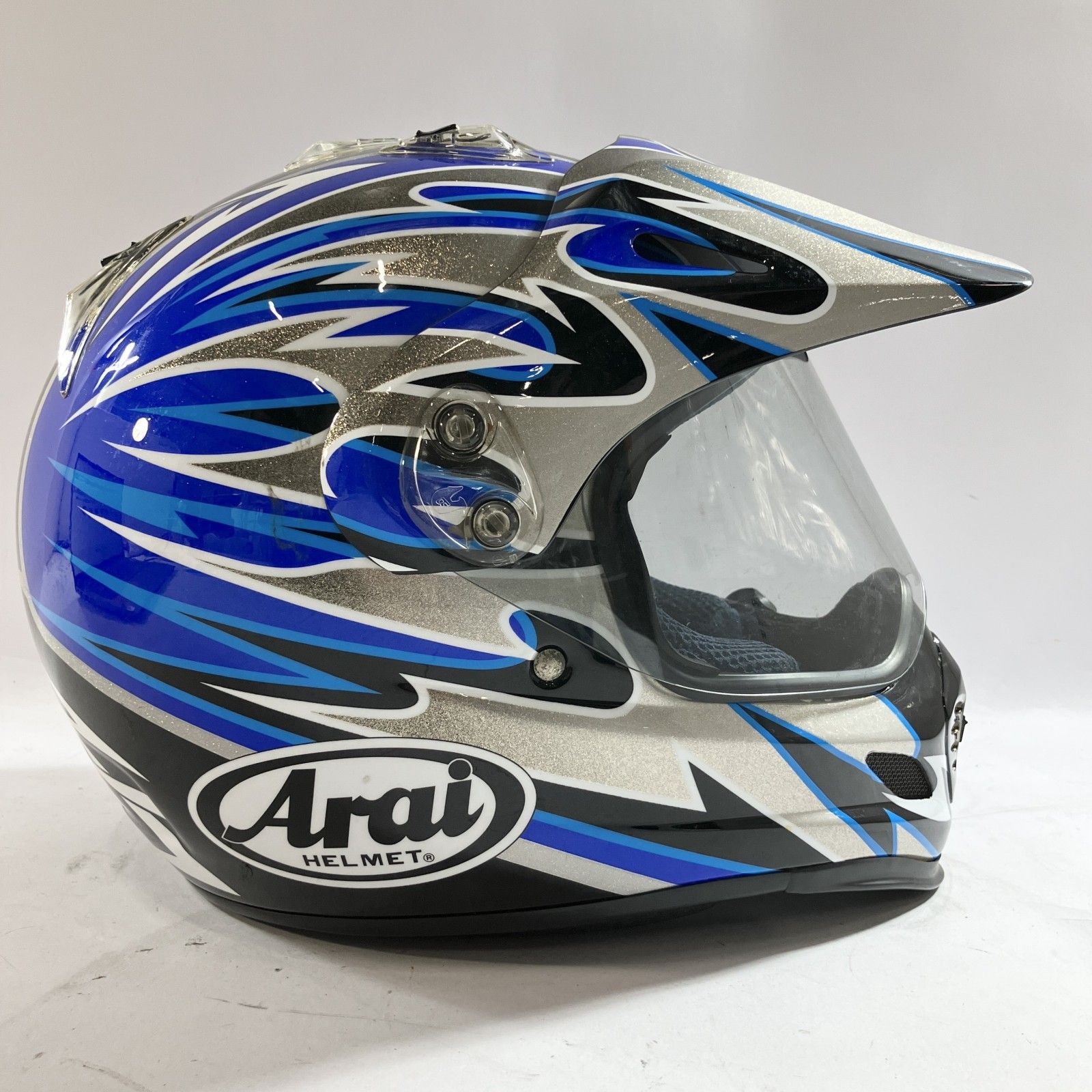 Arai フルフェイスヘルメット TXモタード Arai フルフェイスヘルメット TXモタード