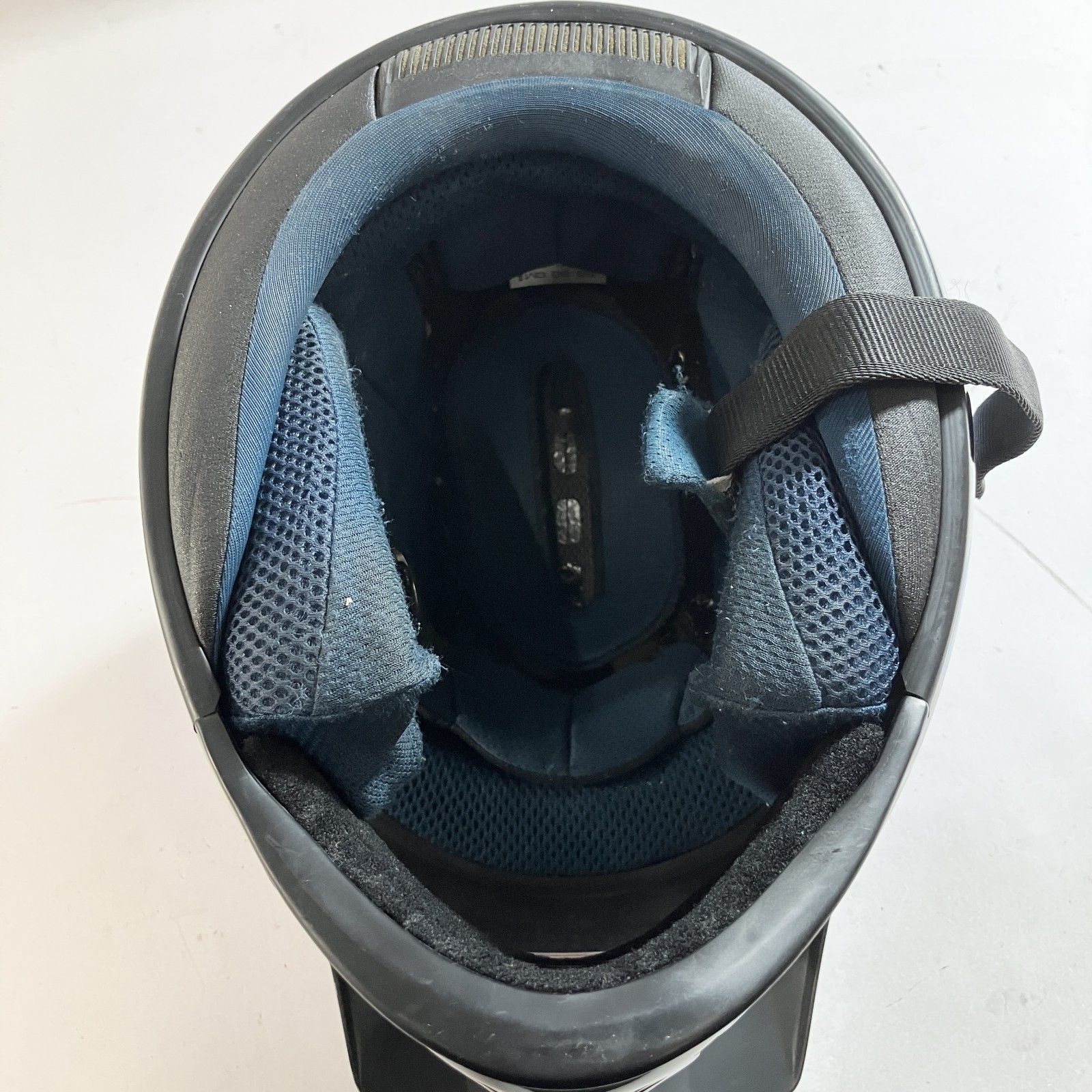アライオフロードモタードヘルメットLサイズ