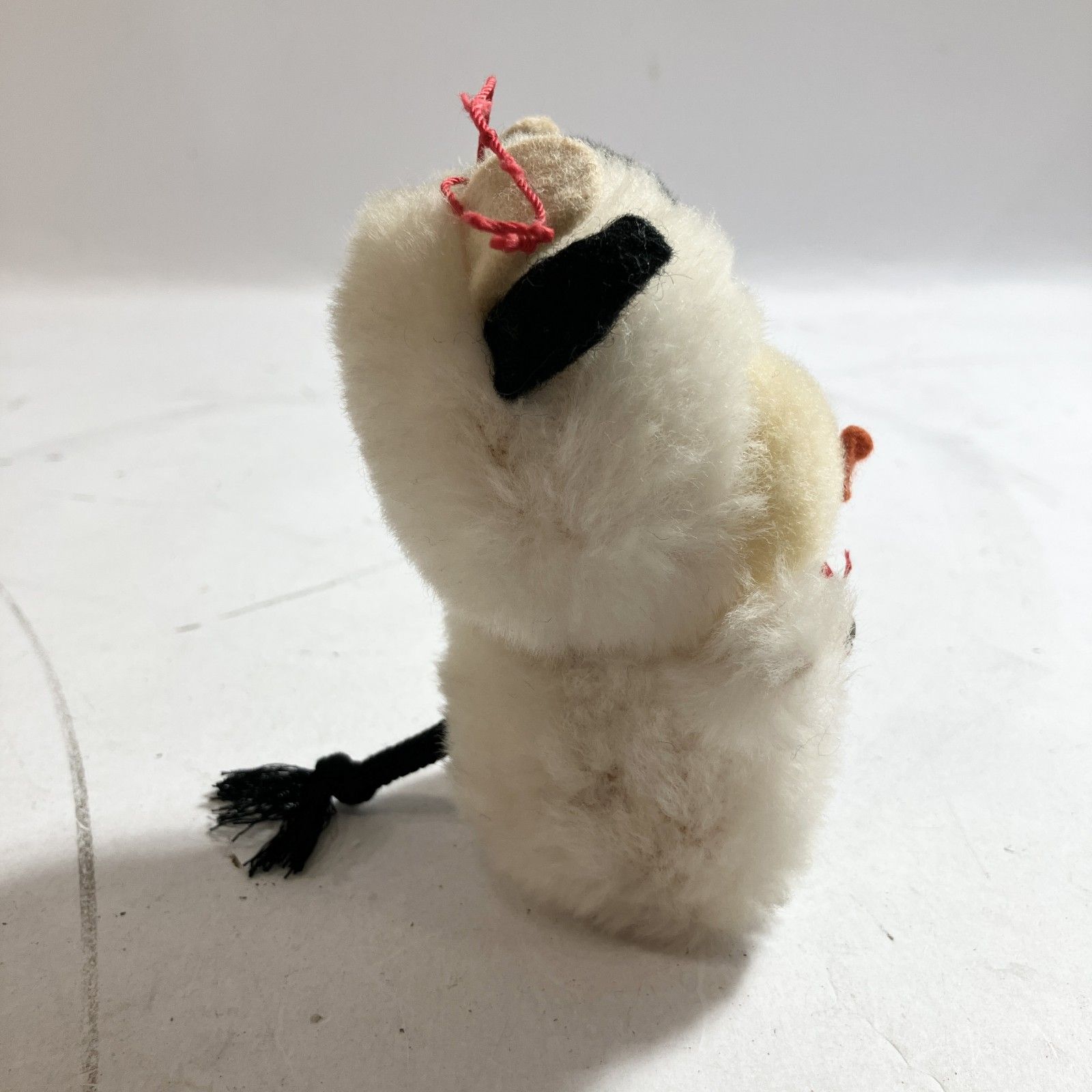 超美品　鳴く！　昭和レトロ　オオイケ　モーモー　北海道　ぬいぐるみ　牛　うし 超美品 鳴く！ 昭和レトロ オオイケ モーモー 北海道 ぬいぐるみ 牛