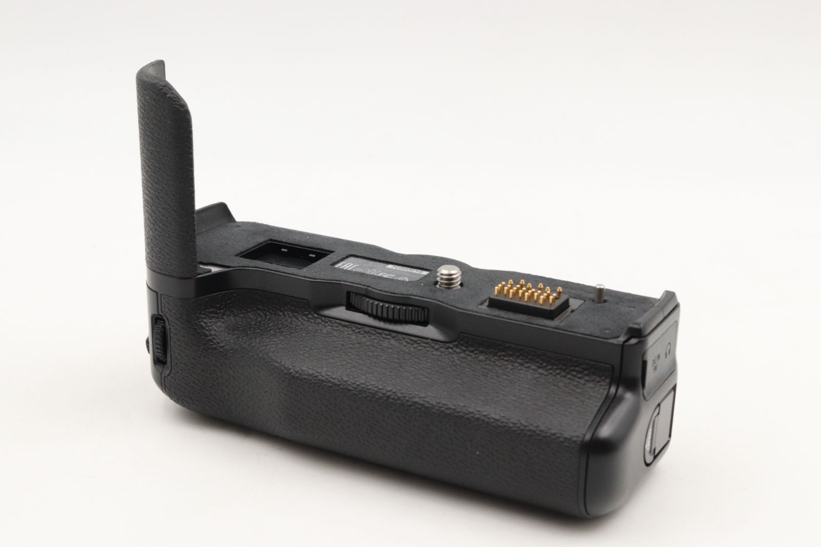 極上品☆FUJIFILM 富士フイルム 縦位置パワーブースターグリップ VPB