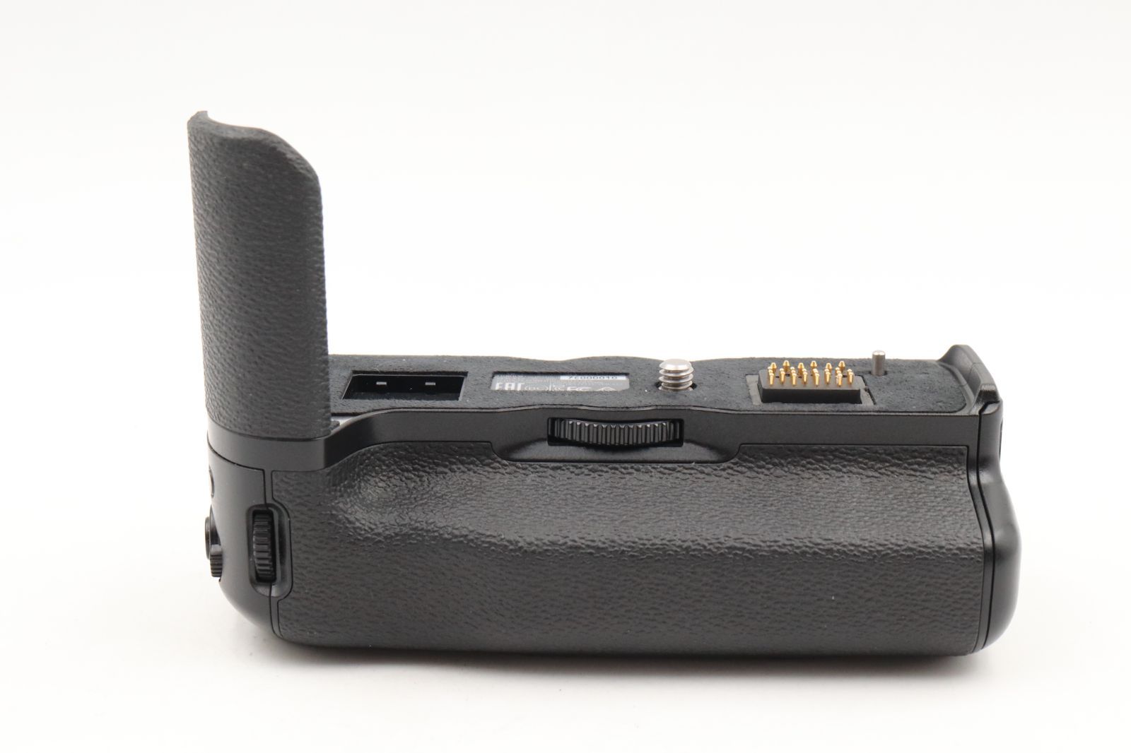 極上品☆FUJIFILM 富士フイルム 縦位置パワーブースターグリップ VPB