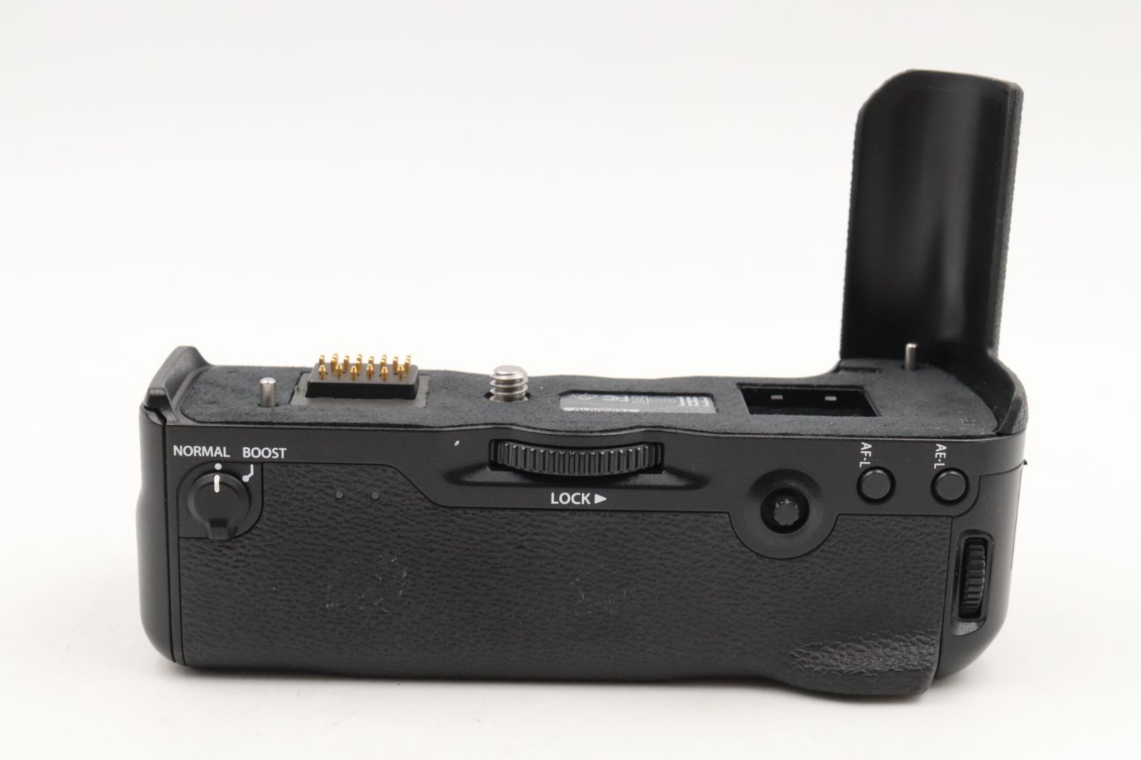 極上品☆FUJIFILM 富士フイルム 縦位置パワーブースターグリップ VPB