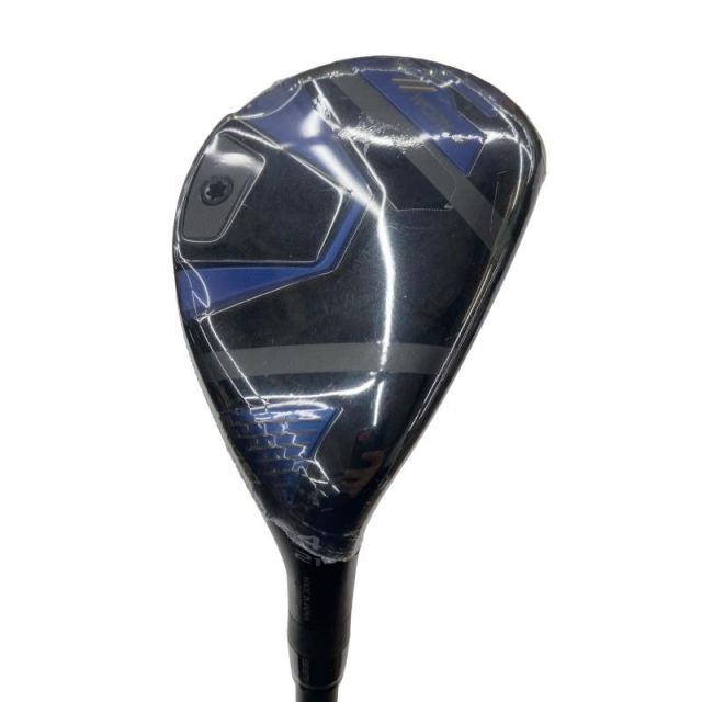 中古】 本間ゴルフ TOUR WORLD TW767 U4 ユーティリティ UT VIZARD EZ