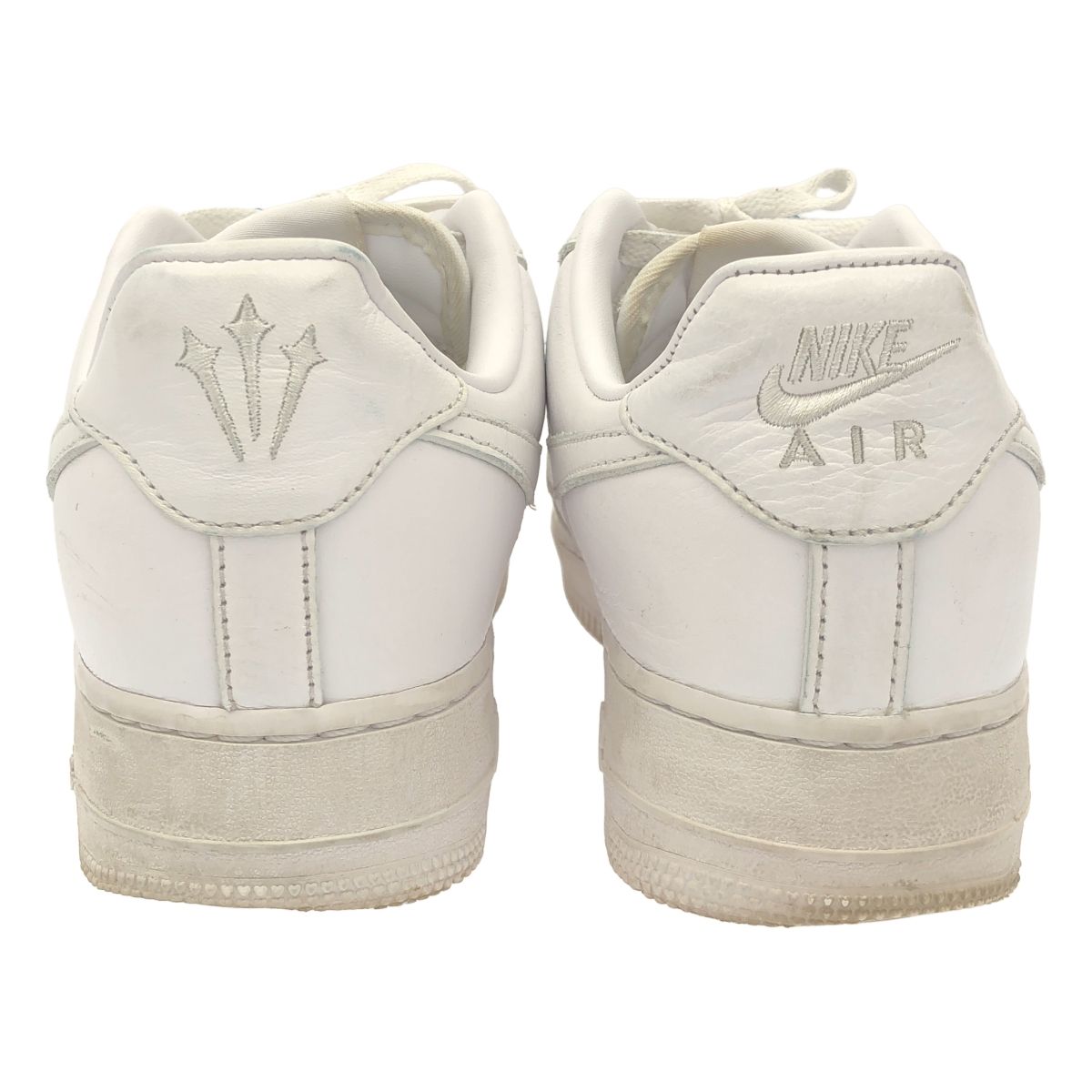 NIKE NOCTA ナイキ ノクタ AIR FORCE 1 LOW SP スニーカー CZ8065-100 