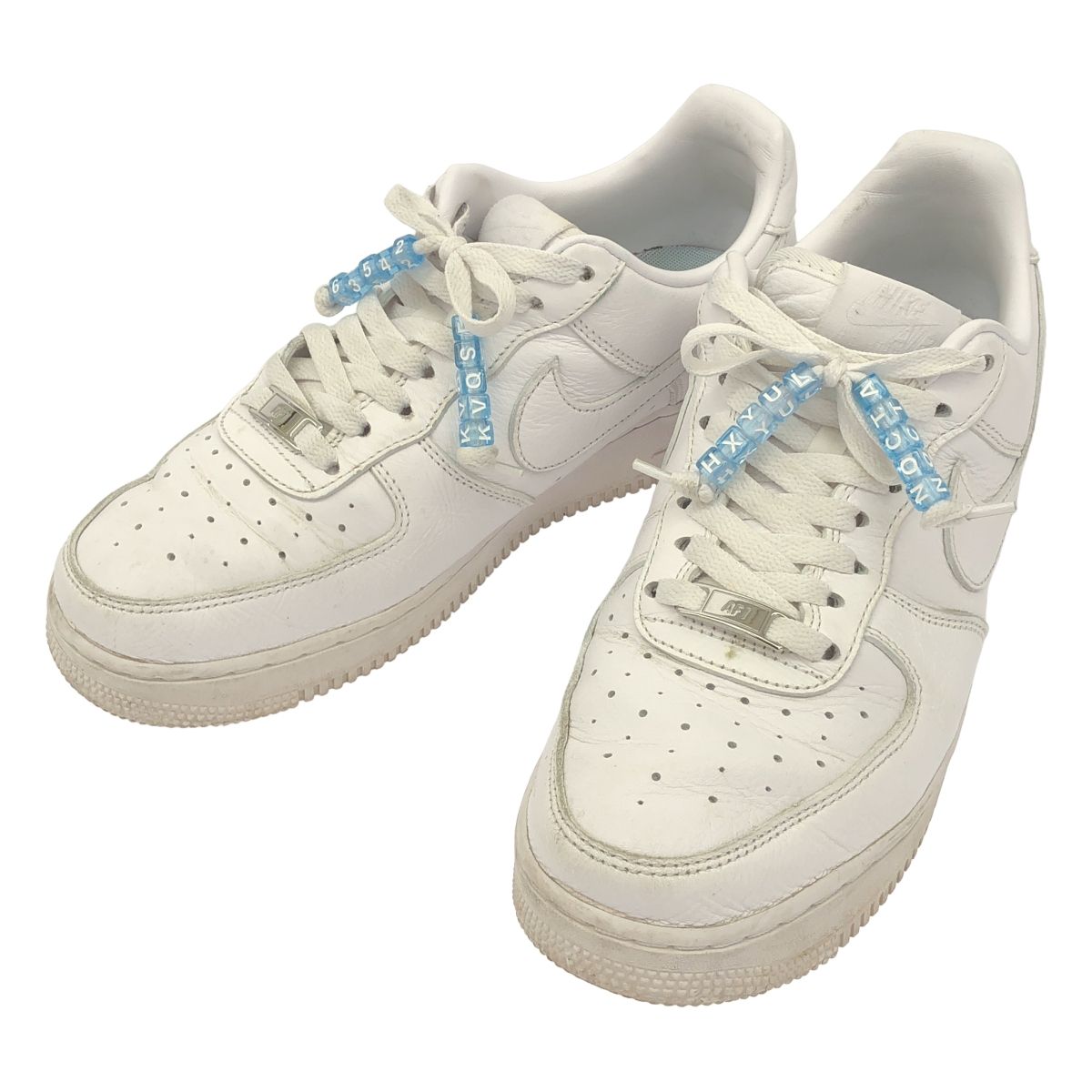 NIKE NOCTA ナイキ ノクタ AIR FORCE 1 LOW SP スニーカー CZ8065-100 