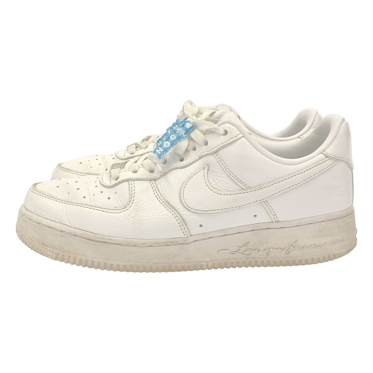 NIKE NOCTA ナイキ ノクタ AIR FORCE 1 LOW SP スニーカー CZ8065-100