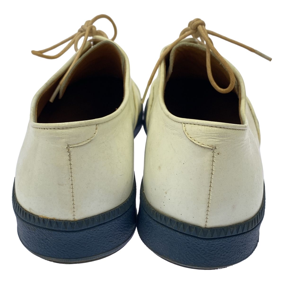 DRIES VAN NOTEN ドリスヴァンノッテン レースアップスニーカー 9648 