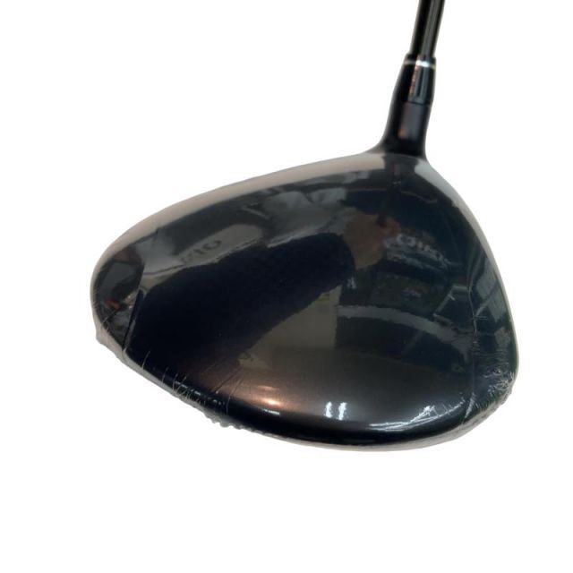 中古】 本間ゴルフ TOUR WORLD TW767 BLACK EDITION 9° ドライバー DR