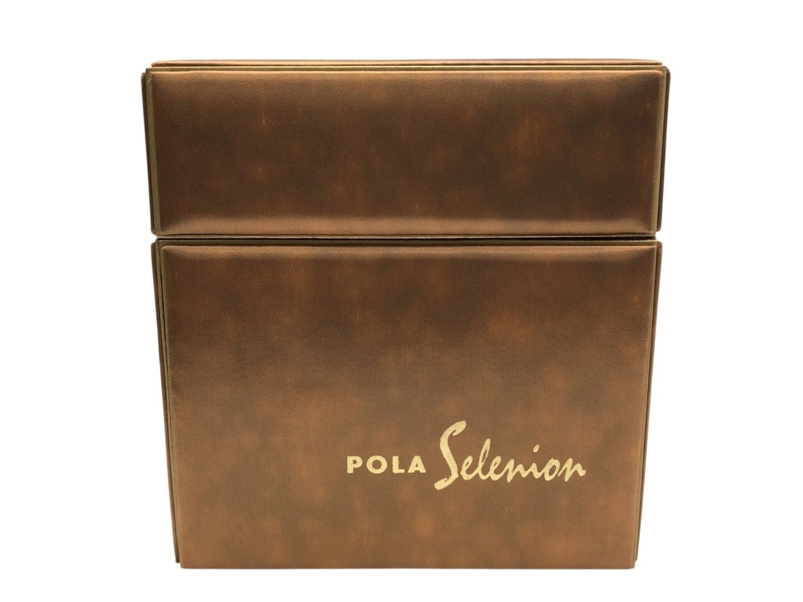 □◎POLA セレニオン 香水 30ml パルファム 本体 箱付 残量あり 細かい