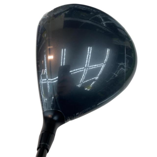 中古】 本間ゴルフ TOUR WORLD TW767 BLACK EDITION 10.5° ドライバー