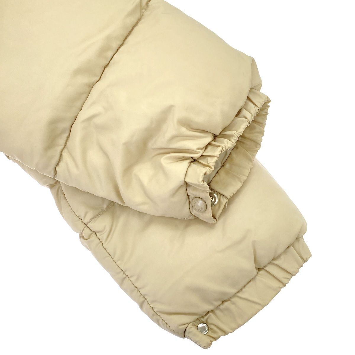MONCLER モンクレール VALENTINE 49353 97 68959 MONCLER モンクレール VALENTINE 茶タグ ダウンジャケット 49353/97