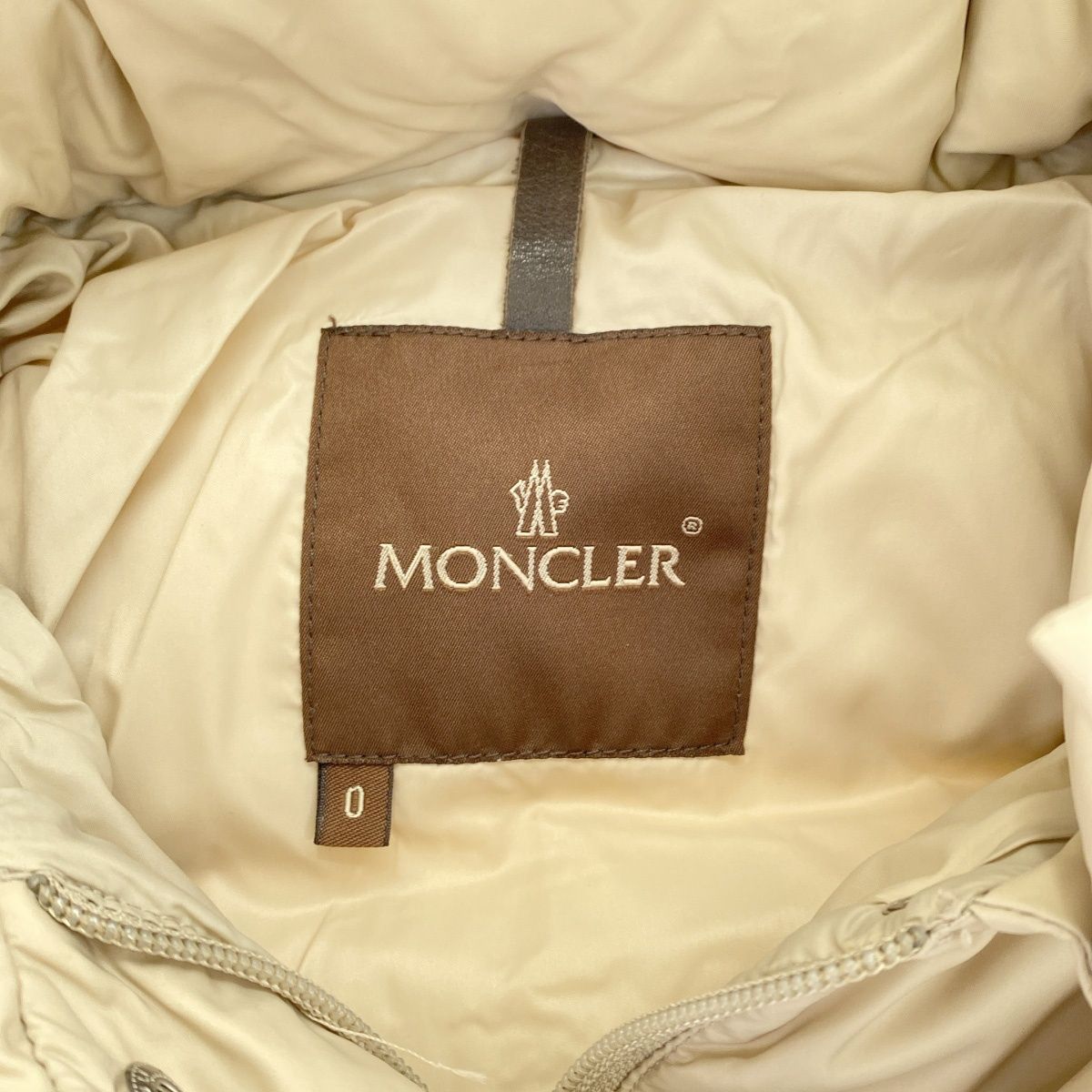 MONCLER モンクレール VALENTINE 49353 97 68959 MONCLER モンクレール VALENTINE 49353 97 68959 - メルカリ