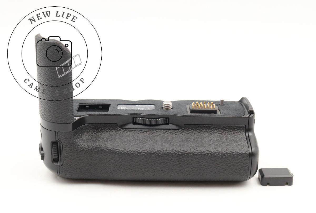 極上品☆FUJIFILM 富士フイルム 縦位置パワーブースターグリップ VPB