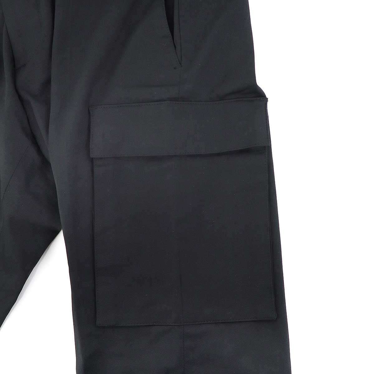 Dior HOMME ディオールオム 2003SS スリムストレッチカーゴスラックス