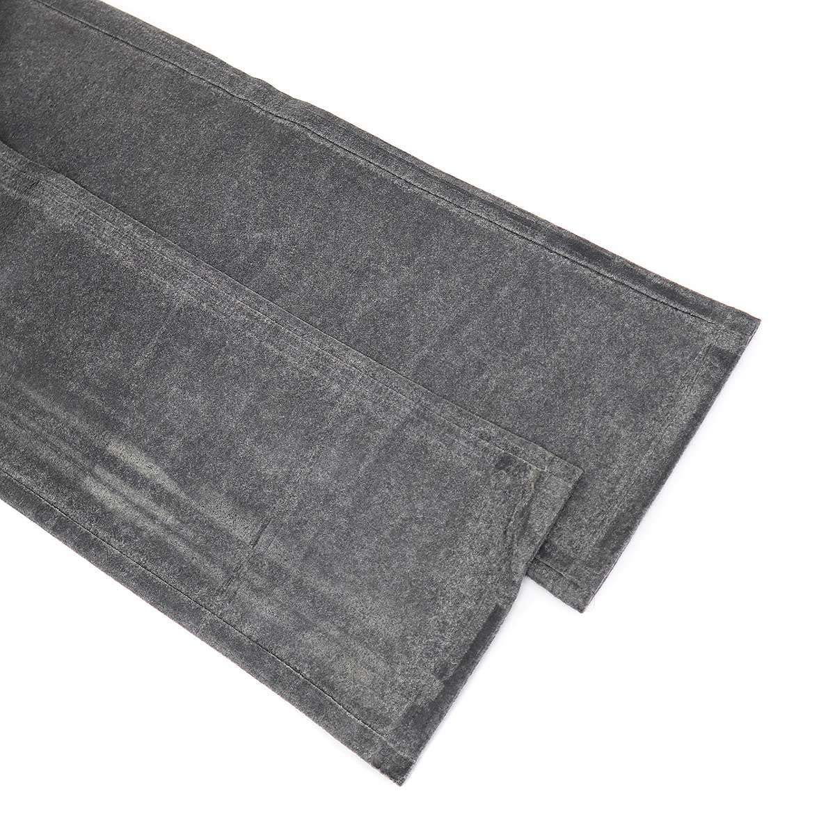 Dior HOMME ディオールオム 2003AW ウールカシミヤ ラスター